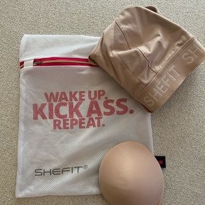 SHEFIT sports bra